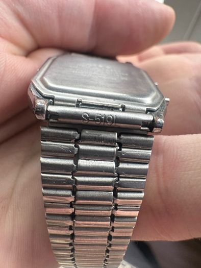Casio AQ-230