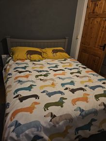 Bed Frame