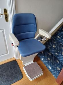 stairlift