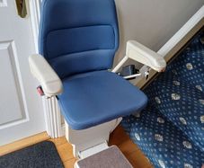 stairlift