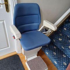 stairlift