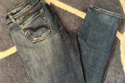 Gang Jeans