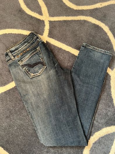Gang Jeans