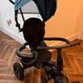 QPlay 6 in 1 Trike Image 4