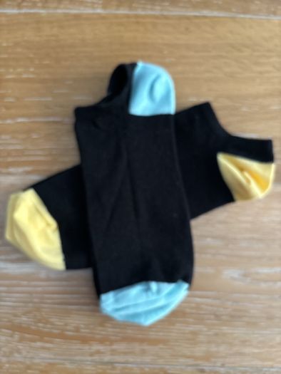 Brand New Ladies Socks x 2 UK 4-7