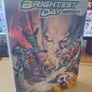 Brightest Day Green Lantern  Omnibus Image 3