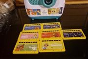 Baby Clementoni Disney Storytime Projector with 7 Stories