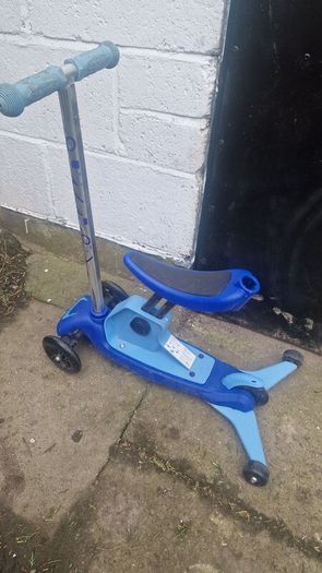 scooter