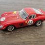 Hot Wheels Loose - Ferrari 250 GTO Image 2