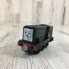 Mattel Thomas Adventures - Diesel