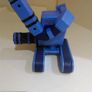 Roblox Tower Battles, ZED Vehicle and Figure Image 6