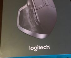 Mx Master 2S Wireless mouse from Logitech