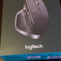 Mx Master 2S Wireless mouse from Logitech