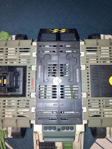 vintage GI Joe The General