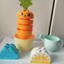 Lego Duplo Growing Carrot Set Image 2