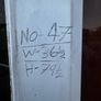 Pvc Door Image 2