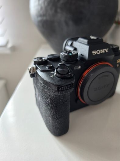 Sony Alpha A1