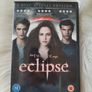 The Twilight Saga Set of All 5 DVDs Image 6