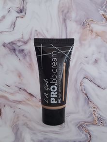 L.A GIRL HD Pro BB Cream - Neutral - New