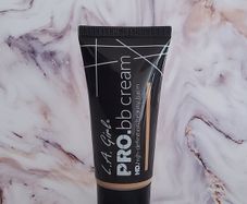 L.A GIRL HD Pro BB Cream - Neutral - New