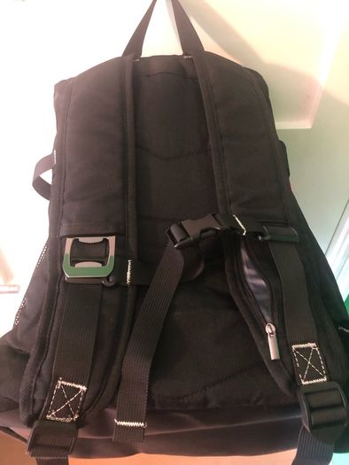 Vogshow 30L cooler bag travel backpack
