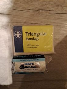 Bandages New