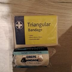 Bandages New