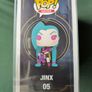 Jinx League of Legends Funko POP! [VAULTED] Image 3