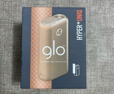 glo Hyper+uniq