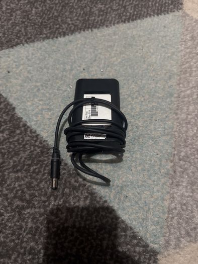 charger