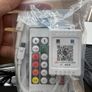 RGB LED Strip Light 5M / 10M | Bluetooth App Control | Remote Included Image 3