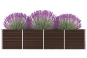 Raised Garden Bed