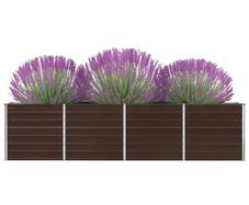 Raised Garden Bed