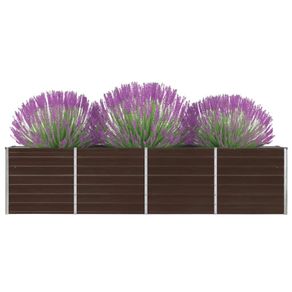 Raised Garden Bed