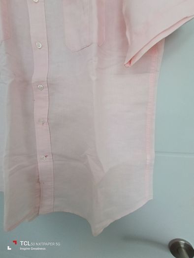 mens summer shirt. Size medium