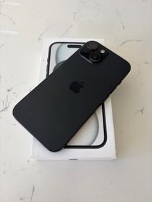 iPhone 15