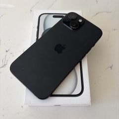 iPhone 15