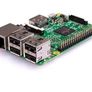 Raspberry Pi 3 - Mod B, 1gb Ram Raspberrypi3-modb-1gb By Raspberry-pi (free Postage) Image 2