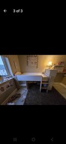 kids bunk bed