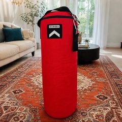 Brand new Decathlon Outshock punching bag