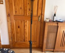 microphone stand