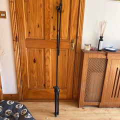 microphone stand