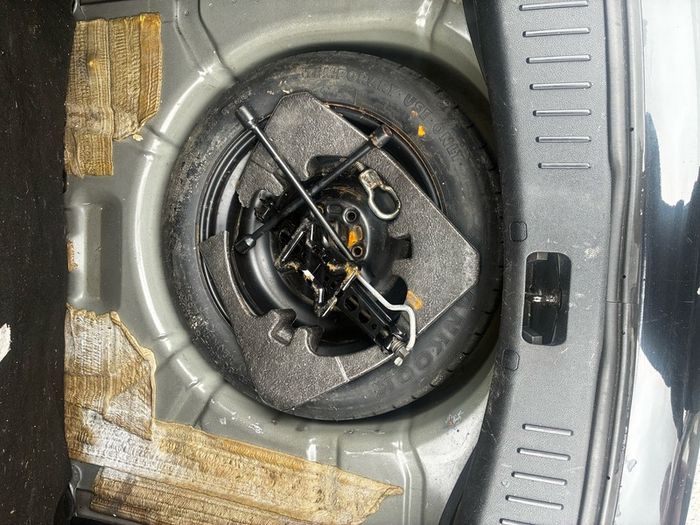 2010 Ford Focus
