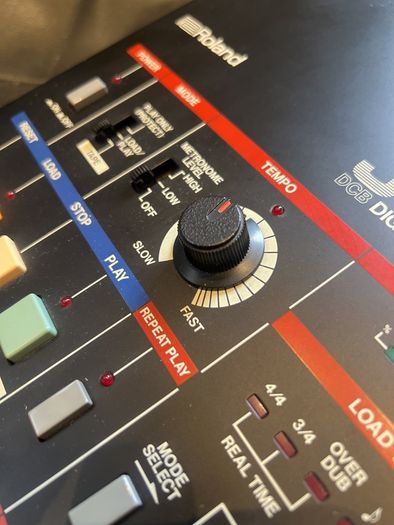 Roland Juno 60 & JSQ 60