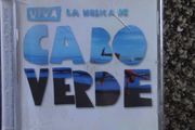 Viva la Musica de Cabo Verde CD