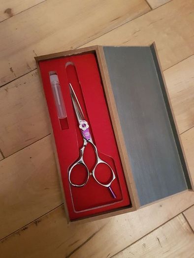 Japanese Scissors for sale