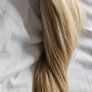 Russian hair extensions Image 4
