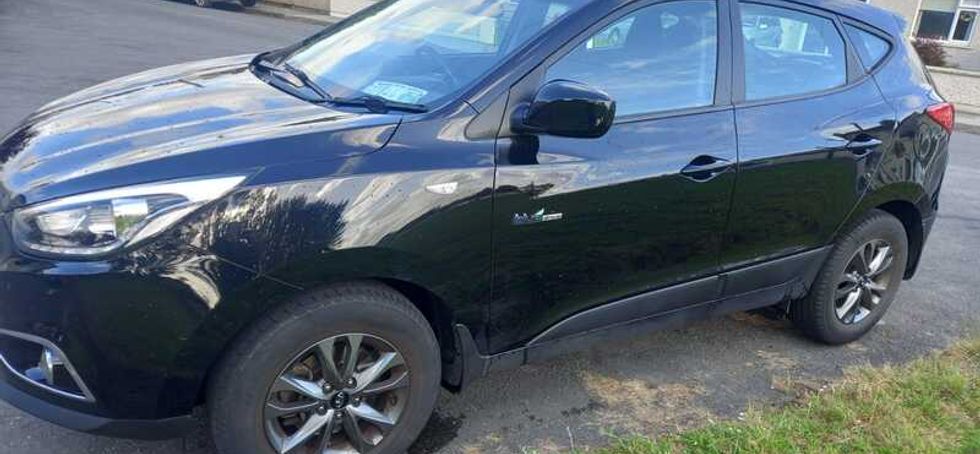 2015 Hyundai ix35 SE 1.7L Eco, NCT 09/26 & Tax