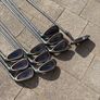 Open to offers on - Full Golf Set, Warwick Irons 3 to SW, Putter and Bag, Ideal Beginner Image 7
