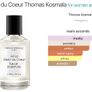 Thomas Kosmala: No. 10 Desir du Coeur Discovery Samples Image 4